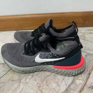 nike react
